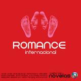 Romance Internacional - O Melhor Das Novelas - CD - Som livre