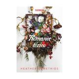 Romance toxico - seguinte - Cia das letras