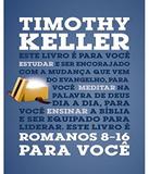 Romanos 8-16 - Para Voce - Vida nova