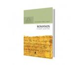 Romanos - comentarios expositivos - Editora hgnos
