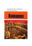 Romanos Vol. 6 - O Novo Homem - Capa Dura - Editora pes