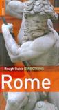 Rome directions - Rog - rough guide