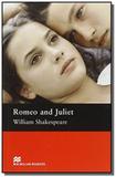 Romeo and juliet 01 - Macmillan
