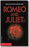 Romeo and juliet - Scholastic