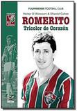 Romerito: tricolor de corazan - Diversos