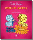 Romeu e julieta 15 - Salamandra