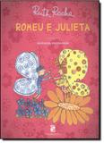 Romeu e Julieta - Salamandra - moderna