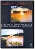 Ronco da pororoca, o 01 - Senac