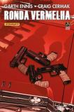 Ronda Vermelha - Mythos editora