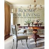 Rooms for living: a style for today with things from the past - Penguin books