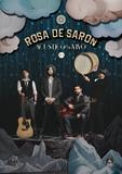 Rosa De Saron - Acustico E Ao Vivo 2/3 - DVD - Som livre