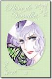 Rosa de Versalhes - Vol. 03 - Jbc
