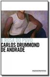 Rosa do povo, a - Grupo companhia das letras