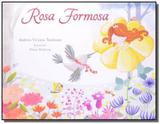 Rosa formosa - Paulus