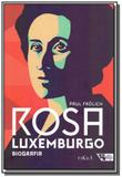 Rosa Luxemburgo: Pensamento E Acao - Boitempo