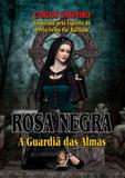 Rosa negra - Madras