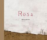 Rosa - Olho de vidro