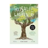 Rosalie lightning - memorias graficas - nemo - Editora autentica