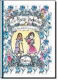 Rosas Inglesas: Uma Rosa de Outro Nome Qualquer Vol - 4, As - Nossa cultura