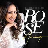Rose Nascimento - Questão de Honra - CD - Som livre