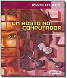 Rosto no computador, um - Global