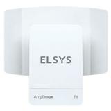 Roteador Externo Elsys Amplimax Fit EPRL18 4G com Antena Integrada Bivolt