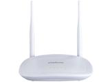 Roteador Wireless Intelbras IWR 3000N 300mbps - 2 Antenas 4 Portas