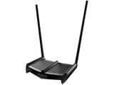 Roteador Wireless Tp-link TL-WR841HP 300mbps - 2 Antenas 5 Portas