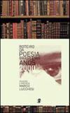 Roteiro da poesia brasileira - anos 2000 - Global editora