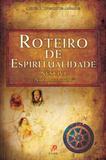 Roteiro de Espiritualidade - Andre Luis Botelho de Andrade - Palavra e prece