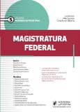 Roteiros de Prova Oral - Volume 5 - Magistratura Federal - Juspodivm