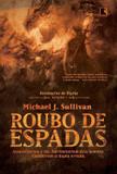 Roubo de espadas (Vol. 1 - Revelações de Riyria)