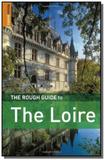 Rough guide to the loire ( 3 edicao ) - Penguim books
