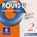 Round-up grammar practice cd 2 - Pearson audio visual