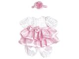 Roupa de Boneca Adora Doll Sweet Sundae - Shiny Toys