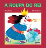 ROUPA DO REI, A - 8ª ED - Global