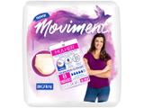 Roupa Íntima Descartável Bigfral G/EG Moviment - 8 Unidades