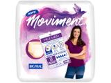 Roupa Íntima Descartável Bigfral P/M - Moviment 8 Unidades