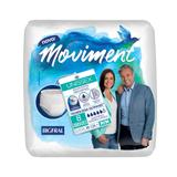 Roupa Íntima Descartável Moviment Unissex - P/M 8 Unidades