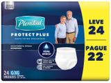 Roupa Íntima Descartável Tam. G/XG Plenitud - Protect Plus 24 Unidades
