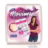 Roupa Íntima Feminina Bigfral Moviment G/XG 8 Unidades