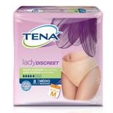 Roupa Íntima Tena Lady Discreet Feminina Tam M