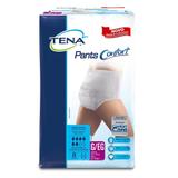 Roupa ÍNtima Tena Pants Confort 8 Unidades Tam: GEG HL