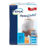 Roupa Íntima Tena Pants Confort 8 Unidades Tam PM HL