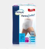 Roupa intima tena pants confort g/eg c/8