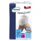 Roupa Intima Tena Pants Plus Confort G/Eg Com 8 Und