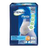 Roupa Íntima Tena Pants Ultra 7 Unidades Tam PM