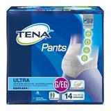 Roupa intima tena pants ultra g/eg c/14