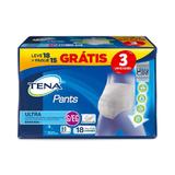 Roupa intima tena pants ultra g/eg lv18 pg15