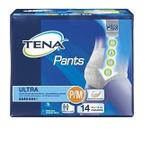 Roupa intima tena pants ultra p/m c/14
